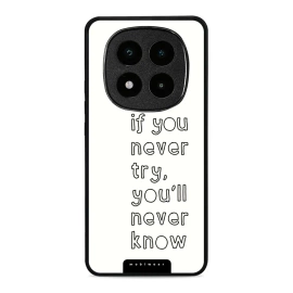 Etui Glossy Case do Xiaomi POCO X7 - wzór G075G