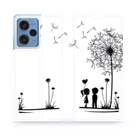 Etui do Xiaomi Redmi Note 12 Pro 5G - wzór MH16P