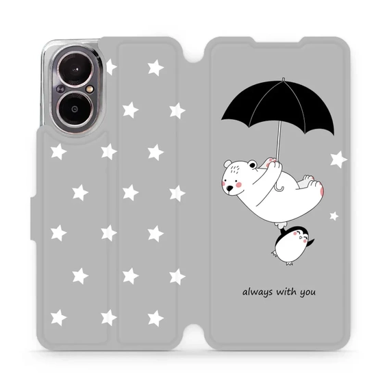 Etui do Realme C67 4G - wzór MH08P