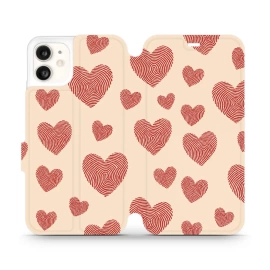 Etui do Apple iPhone 11 - wzór VP93S