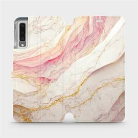 Etui do Samsung Galaxy A7 2018 - wzór VP32S