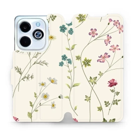 Etui do Infinix HOT 40i - wzór MD03S