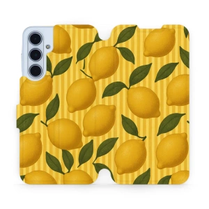 Etui do Samsung Galaxy M35 5G - wzór VP81S