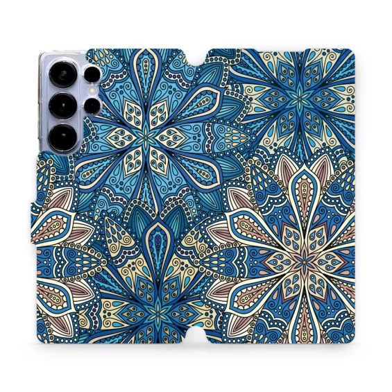 Etui do Samsung Galaxy S25 Ultra - wzór V108P