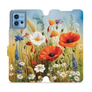 Etui do Motorola Moto G72 - wzór VP43S