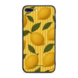 Etui Glossy Case do Apple iPhone 8 Plus - wzór GP81G