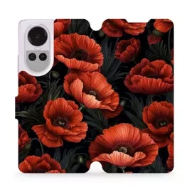 Etui do OPPO Reno 10 Pro 5G - wzór VP45S