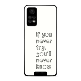 Etui Glossy Case do Xiaomi Redmi Note 11 Pro 5G - wzór G075G