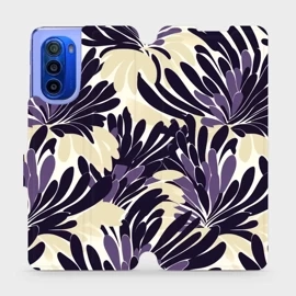Etui do Motorola Moto G51 5G - wzór VA47S