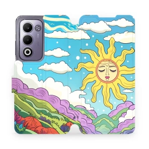 Etui do OPPO A5m - wzór VP57P