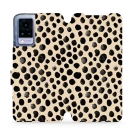 Etui do Vivo V21 5G - wzór VA50S