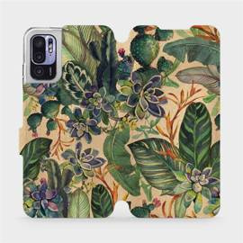 Etui do Xiaomi Redmi Note 10 5G - wzór VP05S