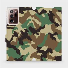 Etui do Samsung Galaxy Note 20 Ultra - wzór V111P