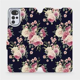 Etui do Motorola Moto G22 - wzór V068P