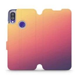 Etui do Xiaomi Redmi Note 7 - wzór VP66S