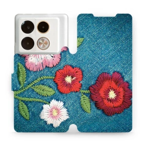 Etui do Infinix Note 40 Pro Plus - wzór MD05P