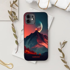 Etui Glossy Case do Xiaomi Mi A3 - wzór G007G