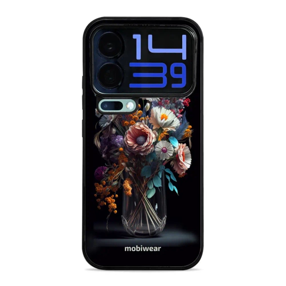 Etui Glossy Case do Xiaomi 17 Pro Max - wzór G012G