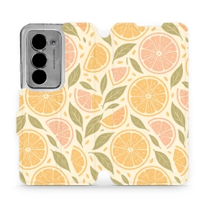 Etui do Xiaomi Redmi 15 5G - wzór VP80S