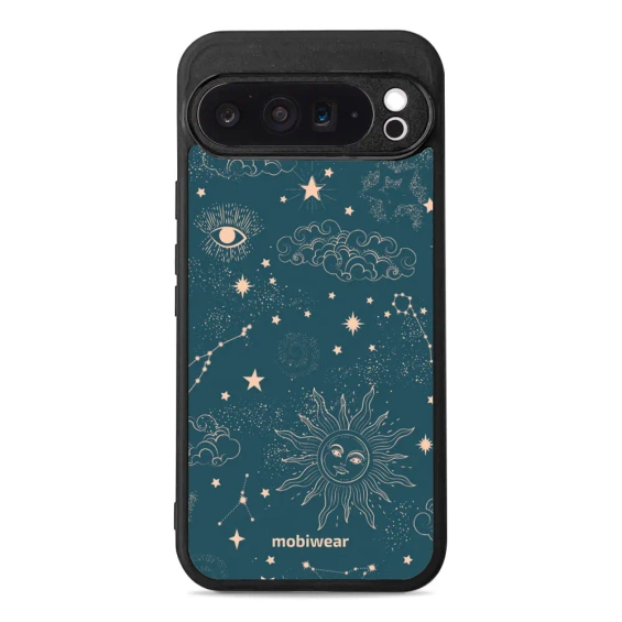 Etui Glossy Case do Google Pixel 9 Pro XL - wzór G047G