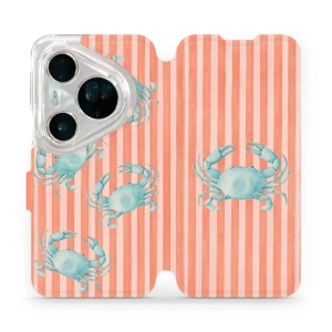 Etui do Huawei Pura 80 Ultra - wzór VP87S