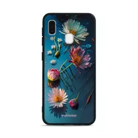 Etui Glossy Case do Samsung Galaxy A20e - wzór G013G