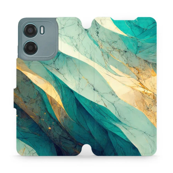 Etui do Motorola Moto E15 - wzór VP37S
