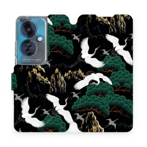 Etui do OPPO Reno 11F - wzór VP16S