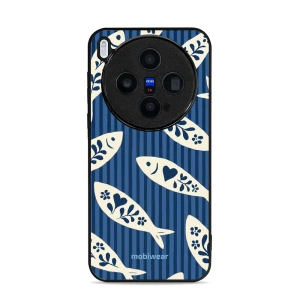 Etui Glossy Case do Vivo X300 - wzór GP89G