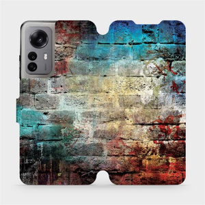 Etui do Xiaomi 12X - wzór V061P