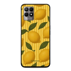 Etui Glossy Case do Realme 8i - wzór GP81G