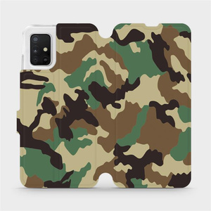 Etui do Samsung Galaxy A51 - wzór V111P