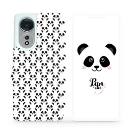 Etui do OPPO A58 - wzór M030P