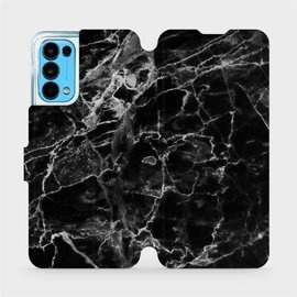 Etui do OPPO RENO 5 5G - wzór V056P