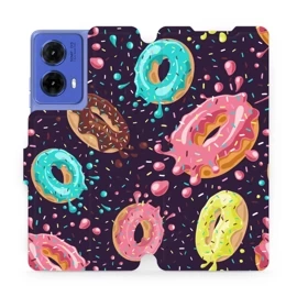 Etui do Motorola Moto G85 5G - wzór VP19S