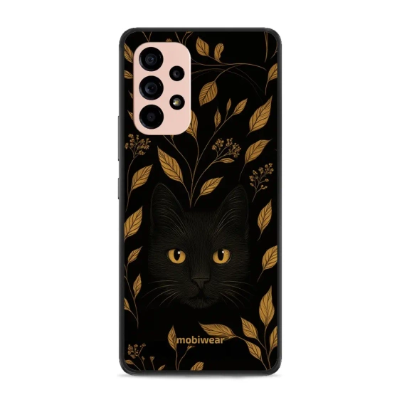 Etui Glossy Case do Samsung Galaxy A53 5G - wzór G164G