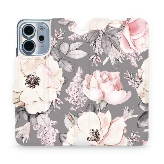 Etui do OPPO Reno 14 F 5G - wzór MX06S