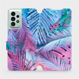 Etui do Samsung Galaxy A33 5G - wzór MG10S