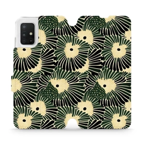 Etui do Samsung Galaxy A51 - wzór VA44S