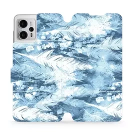 Etui do Motorola Moto G23 - wzór M058S