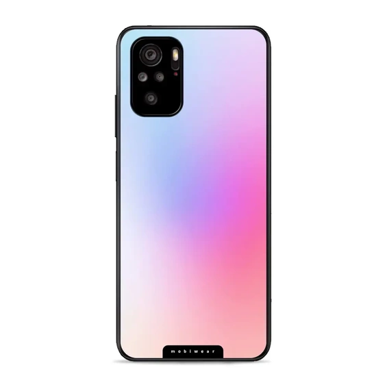 Etui Glossy Case do Xiaomi Redmi Note 10s - wzór G065G