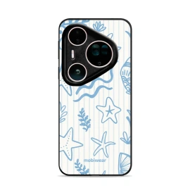 Etui Glossy Case do Huawei Pura 80 Ultra - wzór GP88G