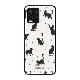Etui Glossy Case do Realme 8 Pro - wzór G162G