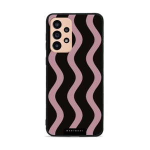 Etui Glossy Case do Samsung Galaxy A33 5G - wzór GA54G