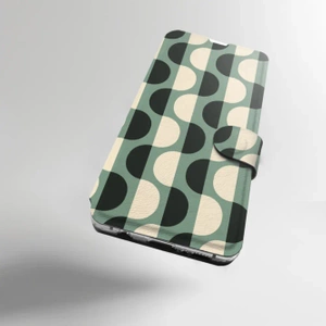 Etui do Samsung Galaxy S25 Edge - wzór VA56S