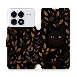 Etui do Xiaomi POCO F6 Pro - wzór V164S