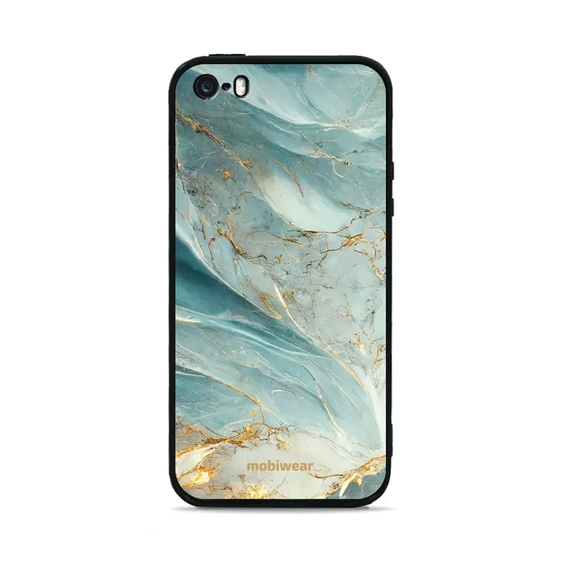 Etui Glossy Case do Apple iPhone SE - wzór G022G