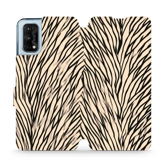 Etui do Realme 7 Pro - wzór VA52S