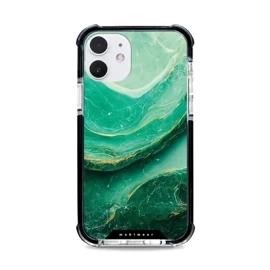 Etui MagSafe Elite Bumper Apple iPhone 12 - wzór D017D