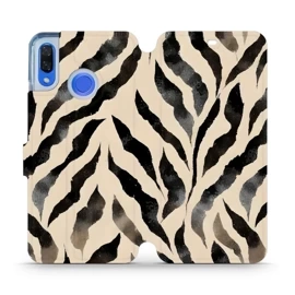 Etui do Huawei Nova 3 - wzór VA53S